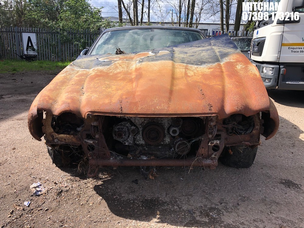 John Pye Vehicle Auctions NOTE ATF Registered Buyers ONLY Location