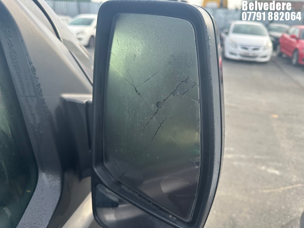 John Pye Vehicle Auctions Location BELVEDERE 2015 FORD TRANSIT