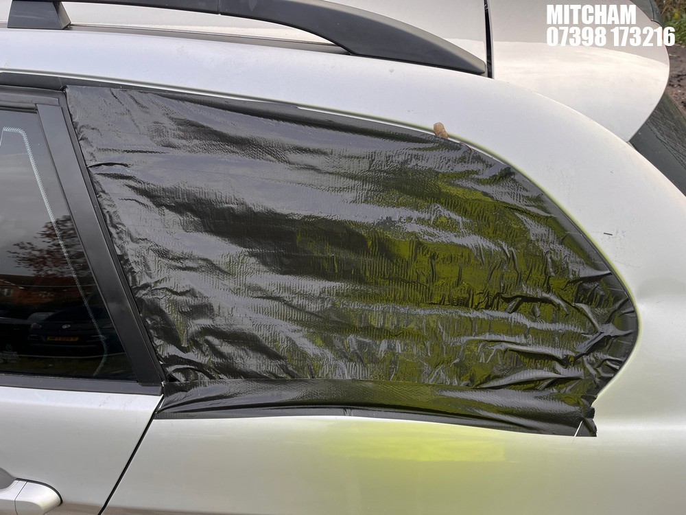 John Pye Vehicle Auctions Location Mitcham 2008 BMW 320D EDITION